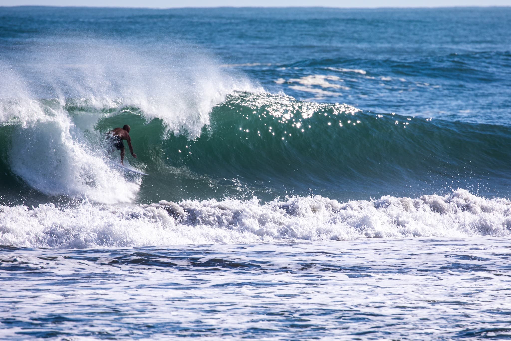 Private Surf Lessons