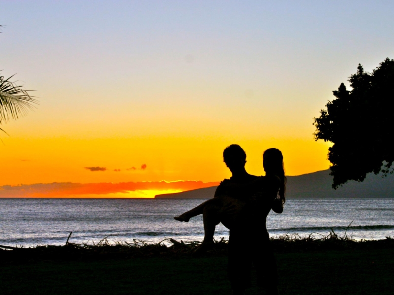 honeymoon-costa-sunset